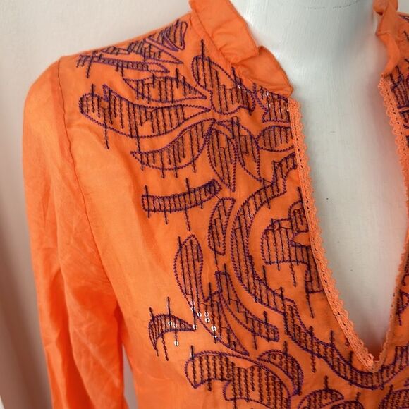 Hale Bob Cabana Tunic S - Picture 2 of 6